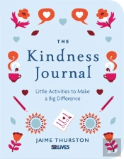 The Kindness Journal