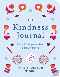 Bertrand.pt - The Kindness Journal