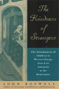 The Kindness Of Strangers