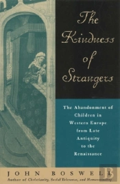 The Kindness Of Strangers