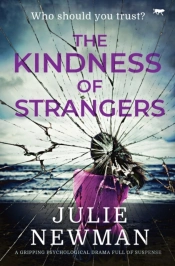 The Kindness Of Strangers