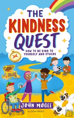 Bertrand.pt - The Kindness Quest