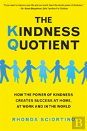 The Kindness Quotient