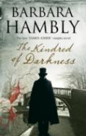 The Kindred Of Darkness - A Vampire Kidnapping