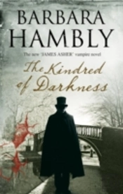 The Kindred Of Darkness - A Vampire Kidnapping