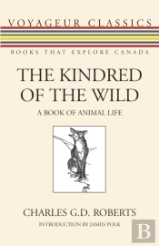 The Kindred Of The Wild