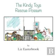 The Kindy Toys Rescue Possum