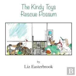 Bertrand.pt - The Kindy Toys Rescue Possum