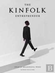 The Kinfolk Entrepreneur