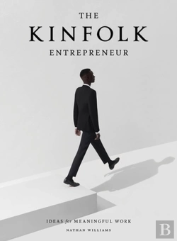 Bertrand.pt - The Kinfolk Entrepreneur