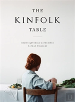 Bertrand.pt - The Kinfolk Table