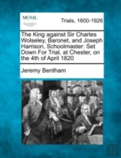 Bertrand.pt - The King Against Sir Charles Wolseley, B