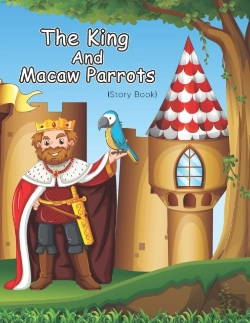 Bertrand.pt - The King And Macaw Parrots