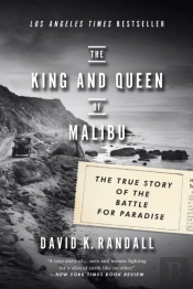 The King And Queen Of Malibu