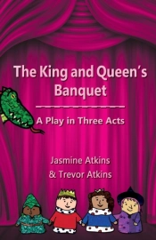 The King And Queen'S Banquet