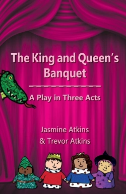 Bertrand.pt - The King And Queen'S Banquet