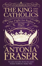 The King And The Catholics