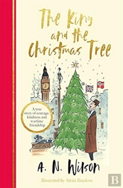 Bertrand.pt - The King And The Christmas Tree