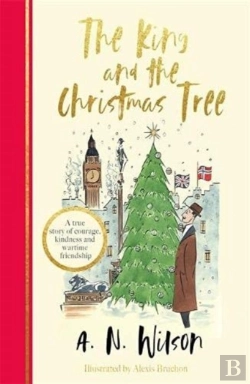 Bertrand.pt - The King And The Christmas Tree