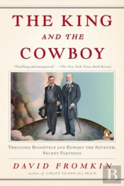 The King And The Cowboy
