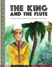 The King And The Flute: A Nigerian Tale