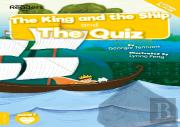 The King And The Ship And The Quiz