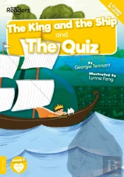 The King And The Ship And The Quiz