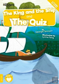 Bertrand.pt - The King And The Ship And The Quiz