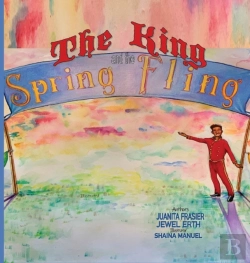 Bertrand.pt - The King And The Spring Fling