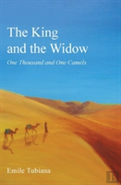 Bertrand.pt - The King And The Widow: One Thousand And