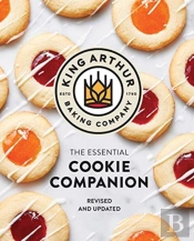 The King Arthur Baking Company Essential Cookie Companion