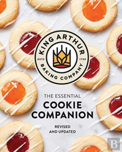 Bertrand.pt - The King Arthur Baking Company Essential Cookie Companion