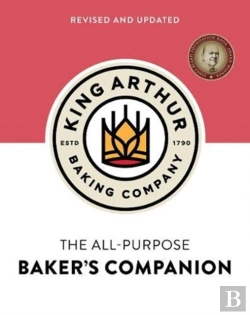 Bertrand.pt - The King Arthur Baking Company'S All-Purpose Baker'S Companion (Revised And Updated)