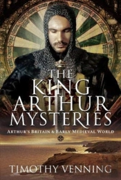 The King Arthur Mysteries