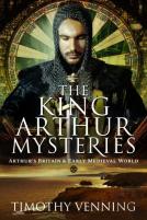 The King Arthur Mysteries