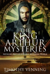 The King Arthur Mysteries