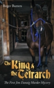 The King & The Tetrarch: The First Jim D