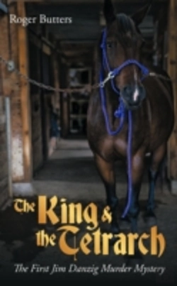 Bertrand.pt - The King & The Tetrarch: The First Jim D