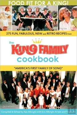 Bertrand.pt - The King Family Cookbook