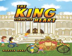 The King Finds His Heart