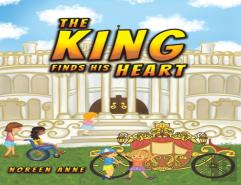 The King Finds His Heart