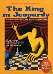 The King In Jeopardy