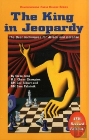 The King In Jeopardy