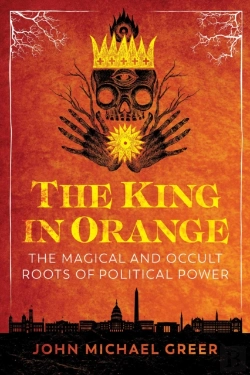 Bertrand.pt - The King In Orange