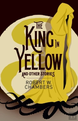 Bertrand.pt - The King In Yellow And Other Stories