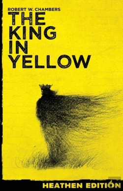 Bertrand.pt - The King In Yellow (Heathen Edition)