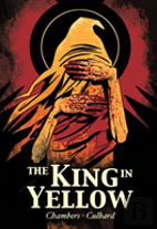 The King In Yellow