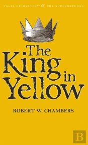 The King In Yellow