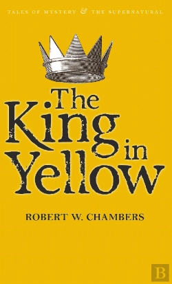 Bertrand.pt - The King In Yellow