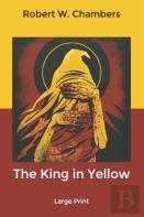 The King In Yellow